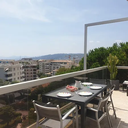 Apartmán Le Beryt Mas Du Tanit *