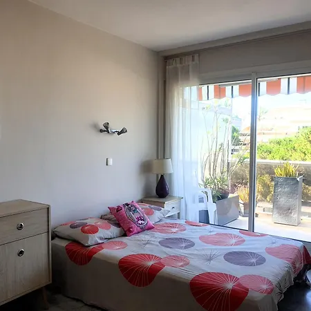 Apartmán Le Beryt Mas Du Tanit Antibes