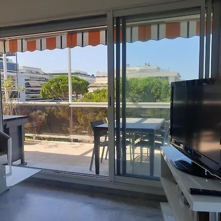 Le Beryt Mas Du Tanit Apartmán *