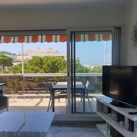 Apartmán Le Beryt Mas Du Tanit *