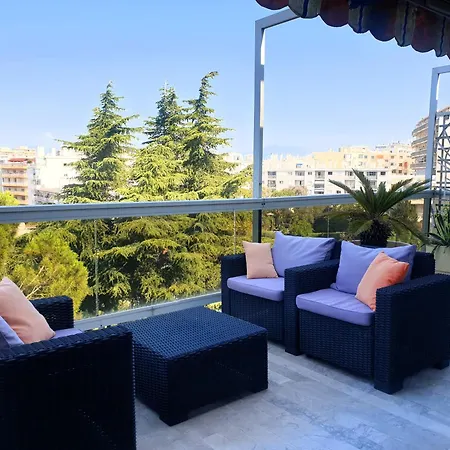 Le Beryt Mas Du Tanit Apartmán Antibes