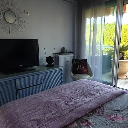 Le Beryt Mas Du Tanit *